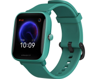 Amazfit Amazfit Bip U Pro Green - 626166 - zdjęcie 1